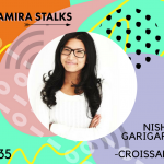 #35 Croissant: the key to unlock a global co-working space with Nisha Garigarn